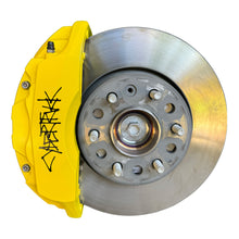 Load image into Gallery viewer, Graffiti Tesla Cybertruck Tailgate, Front & Sides Vinyl Tesla Decal Sticker